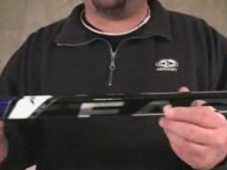 Easton Stealth S17 Grip Hockey Stick Review