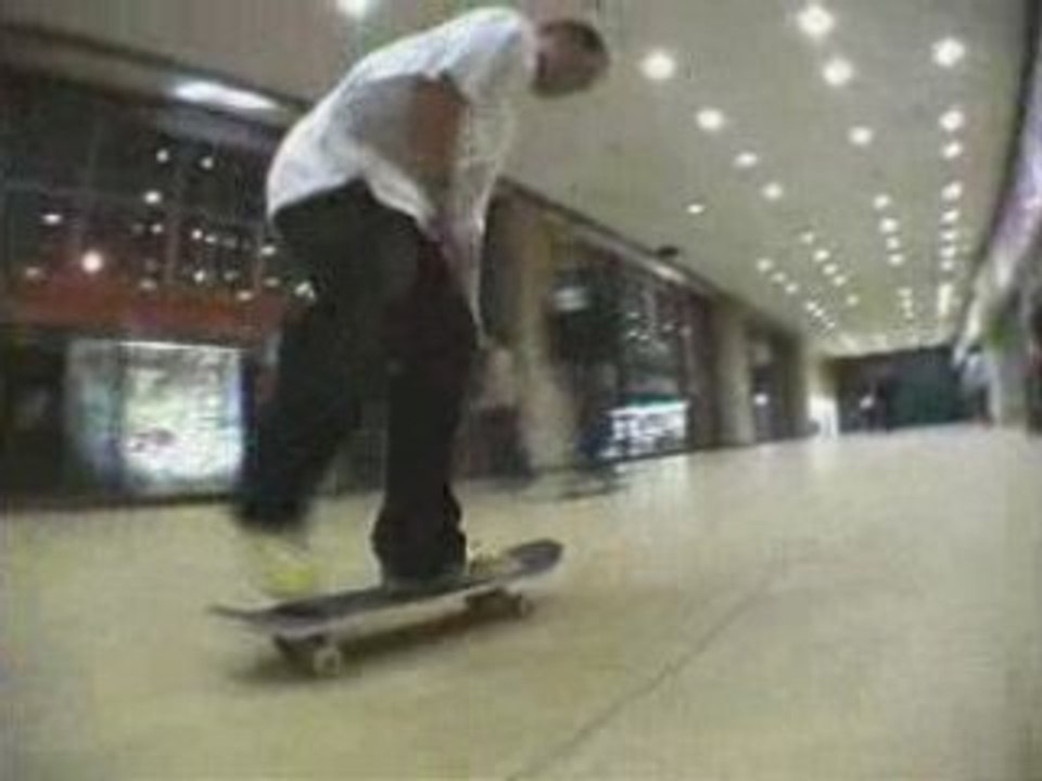 2ligne rapide a la coupole