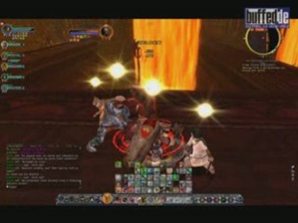 Die HdRO-Show 3