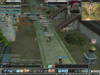 Train Party à Horizon 🚆