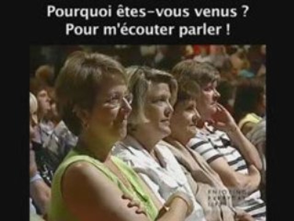 Joyce - La puissance des mots