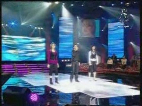 Al hane wa chabab p 7 Sourour mariem abdelwahab