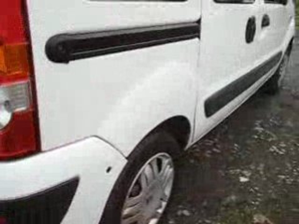 Renault-kangoo