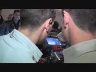 PRESENTATION DAKAR 2009 HD