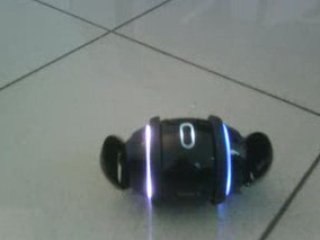 Sony rolly part 2