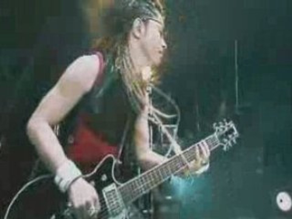 P'unk En Ciel - SMILE TOUR 2004 - Milky way