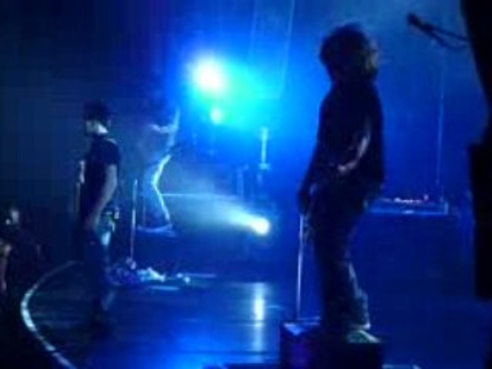 Lass Mich Los (Live Bataclan 2O.12.O8)