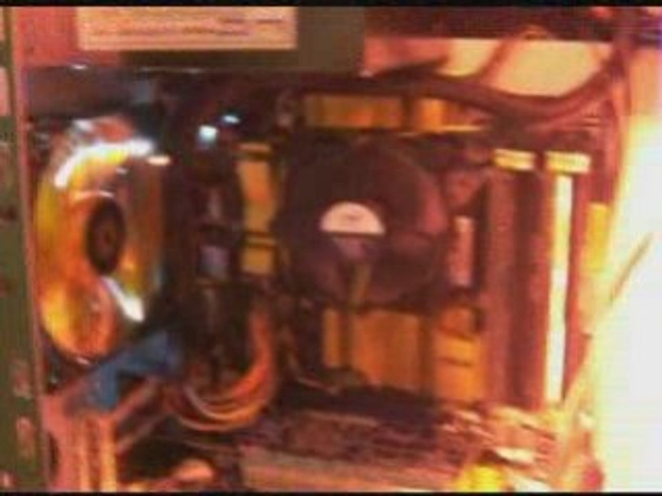 Tuning PC 3 evolution 4