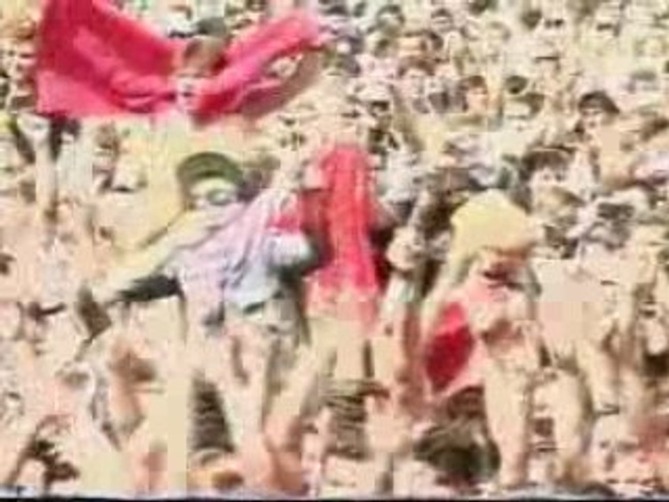Moscow Peace Festival '89 part.1