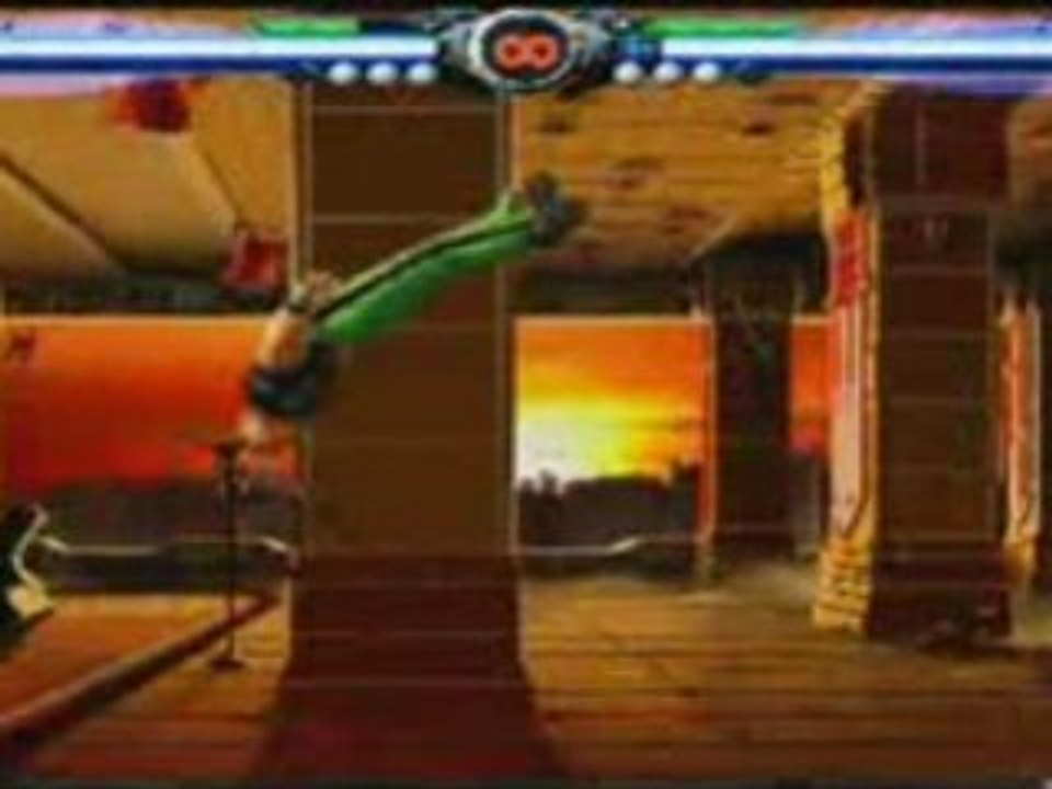 mugen trailer