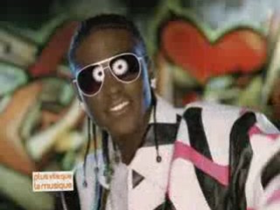 Mike Kenli - Encore plus vite que la musique