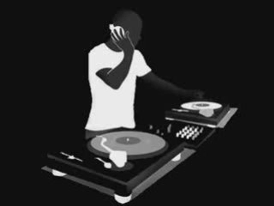 Perra Palga - dj warner