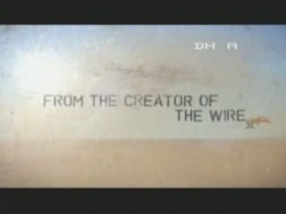 HBO Generation Kill, Teaser