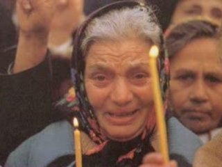 Revolution en Roumanie décembre 1989