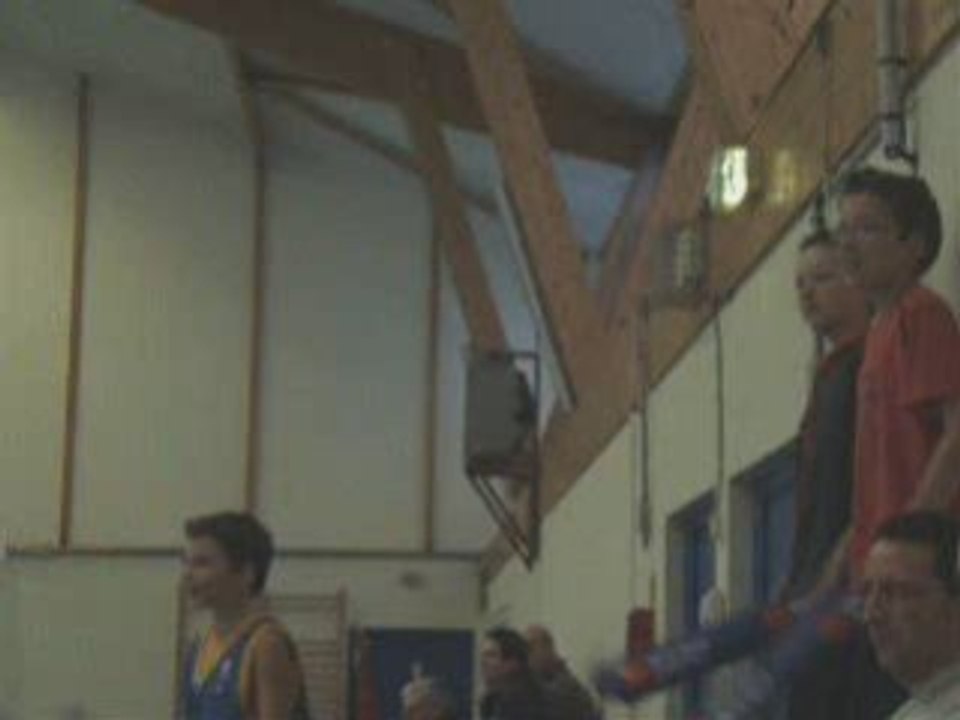 Intergroupe Supporter Minimes G2 (2008)