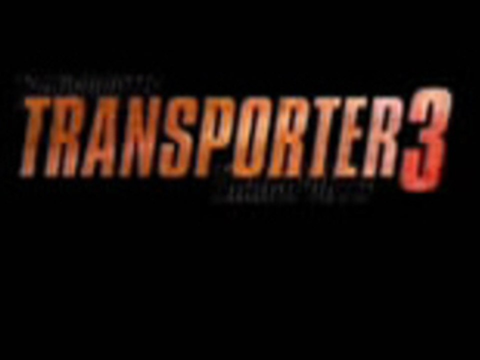 La chronique ciné du Mérovingien : Transporteur 3