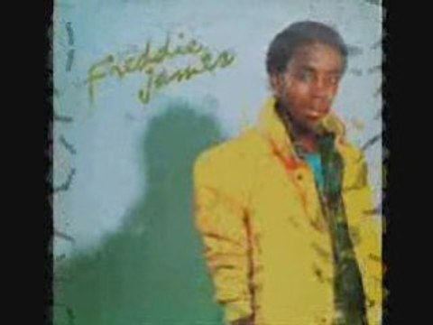 Freddie james Everybody Here Do Your Thing
