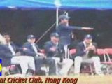 Subcont vs Macau | Ichor Int'l Cricket Sixes 2008 Hong Kong