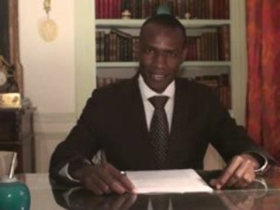 Abdel voeux 2009