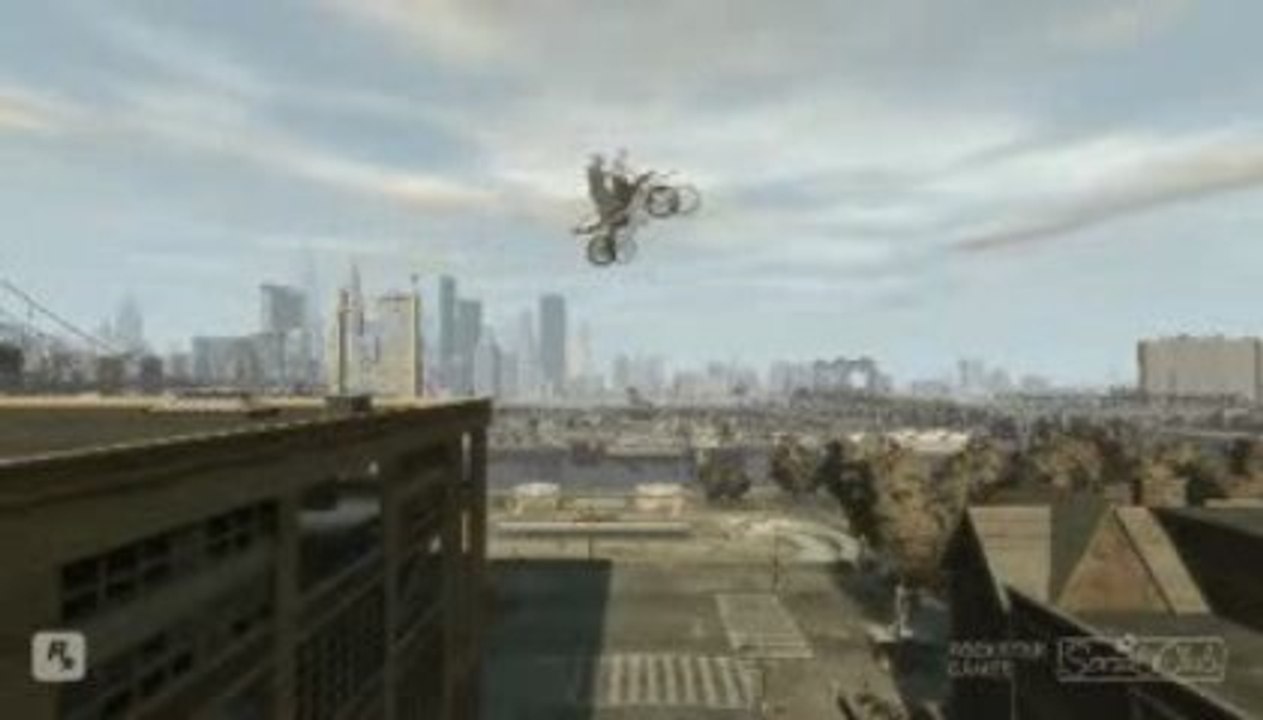 LooPnLooZ - GTA IV  by Desty78