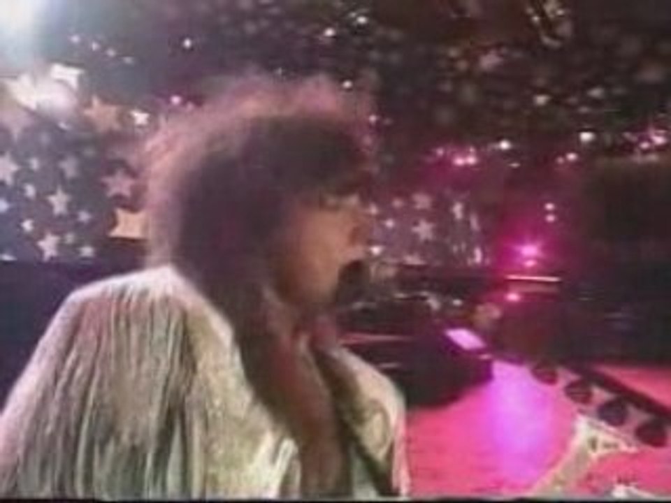 Moscow Peace Festival '89 part.3