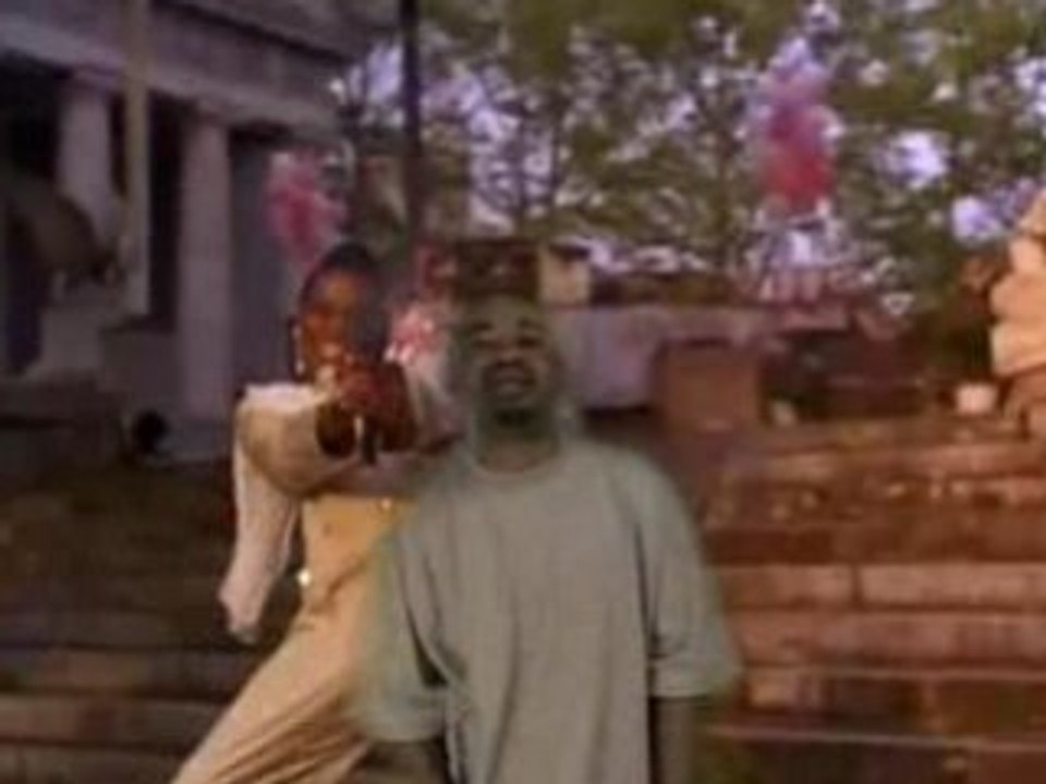 Village Boo Feat 40 Glocc - Dope Man / NEW