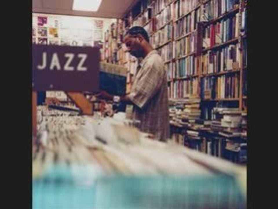 Slum Village - The Things You Do (Madlib Remix)