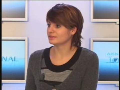 AISNE : Histoires de l' Aisne par Alexis Grandin