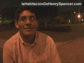 José Alejandro Godoy y el blog Desde el tercer piso