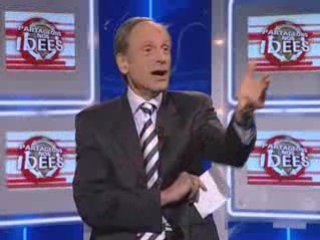 Partageons Nos Idées 20/12/08