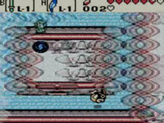 Zelda : Oracle of Seasons 12/ Le roi Moblin et l'automne