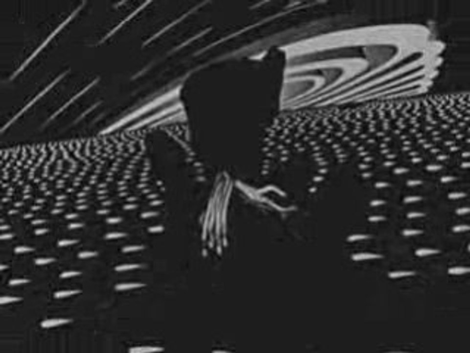 Feindflug - Feindbild AMV