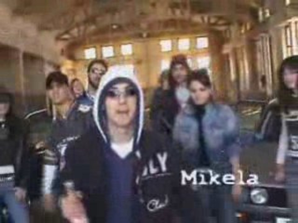 Rap