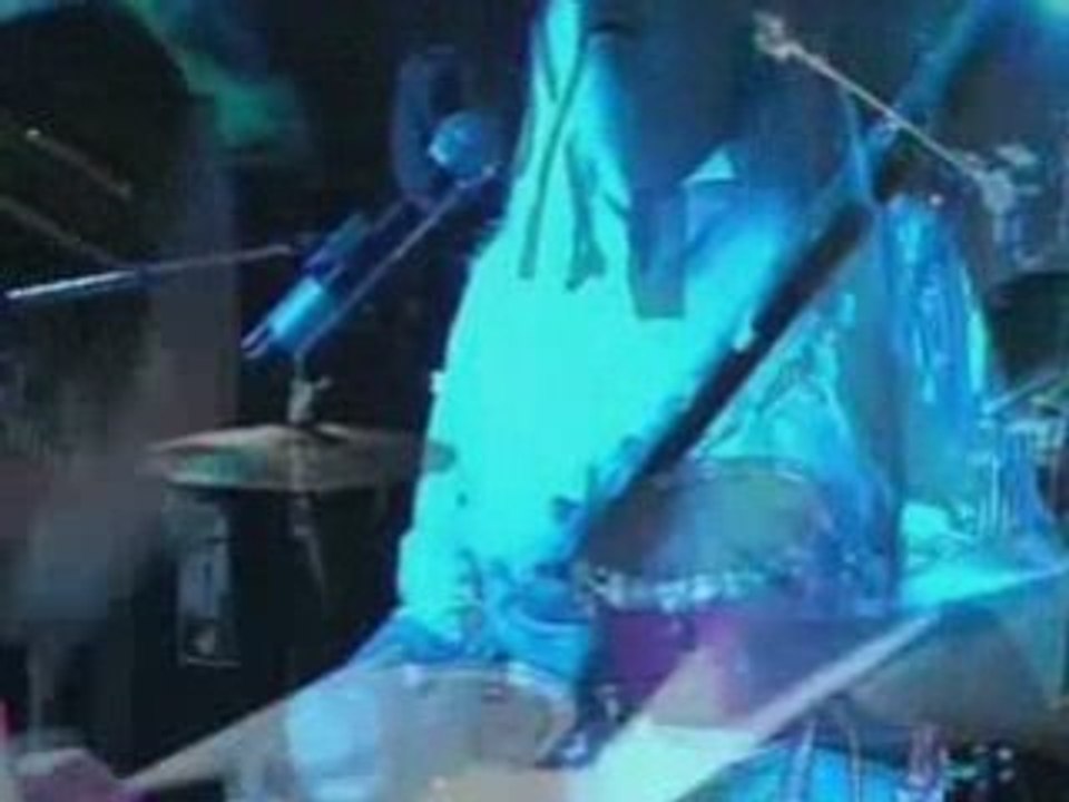 Why, by BB BlackDog Live at the snooty fox 240808