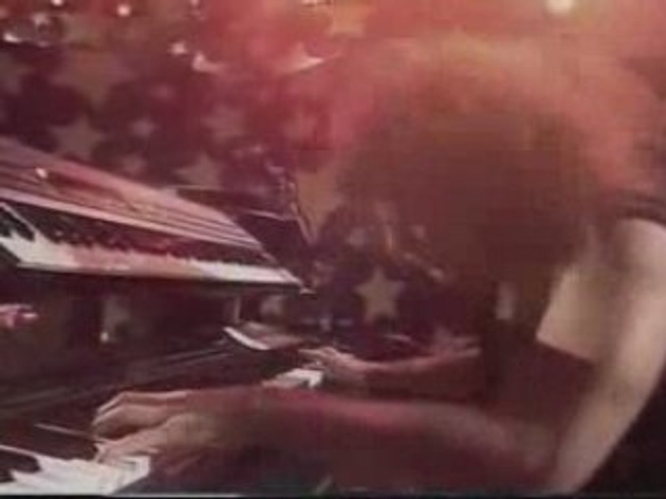 Moscow Peace Festival '89 part.4