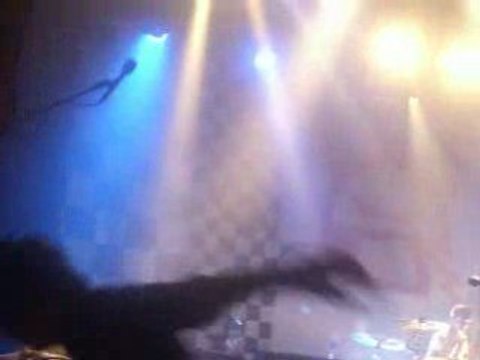 Ich Brauche Nichts III Concert Killerpilze Paris 20/12/08