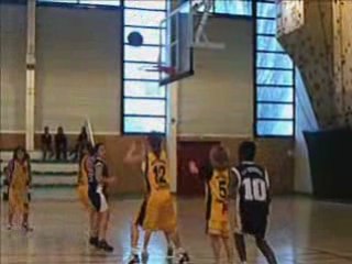 Poussines US Tourcoing part 2