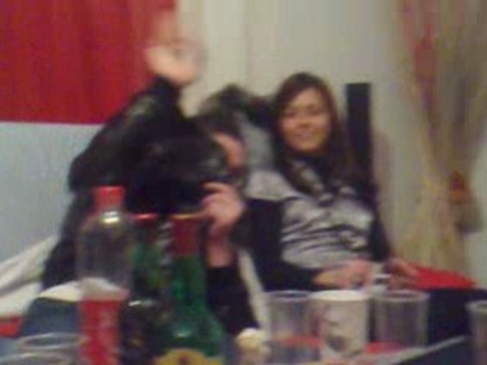 chez fred