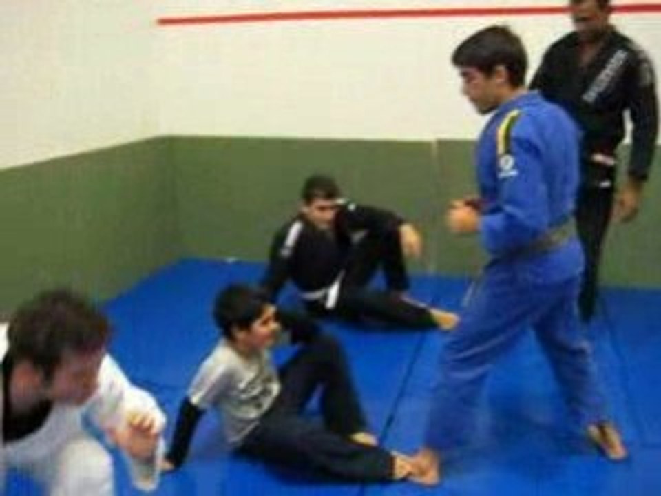 Felipe Costa & Igor Silva Training Program İstanbul TURKEY 2