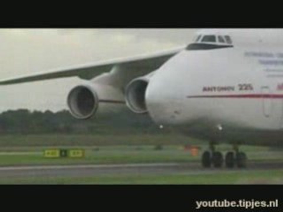 Antonov an 225