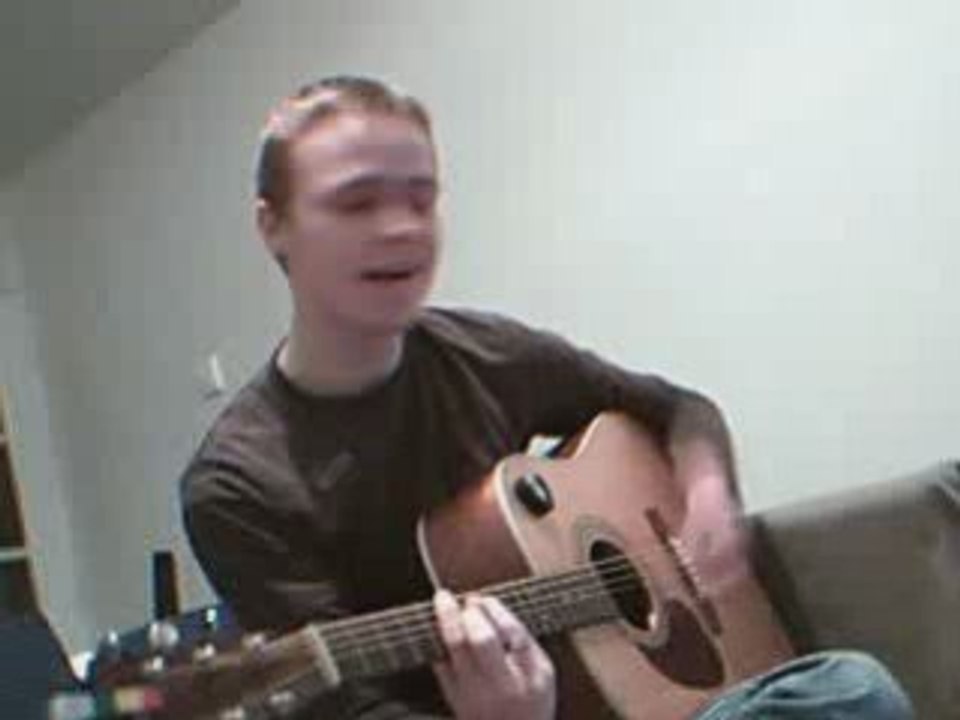 Mr Bobby, Manu Chao par Mister Morfey