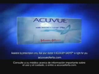 Acuvue, Hydroclear Plus