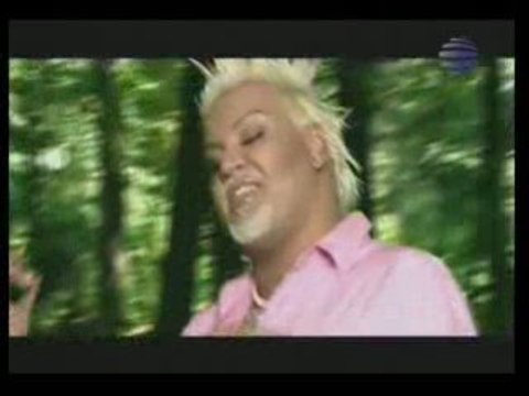 Gloriq i Azis - Pravi lubov a ne Voina