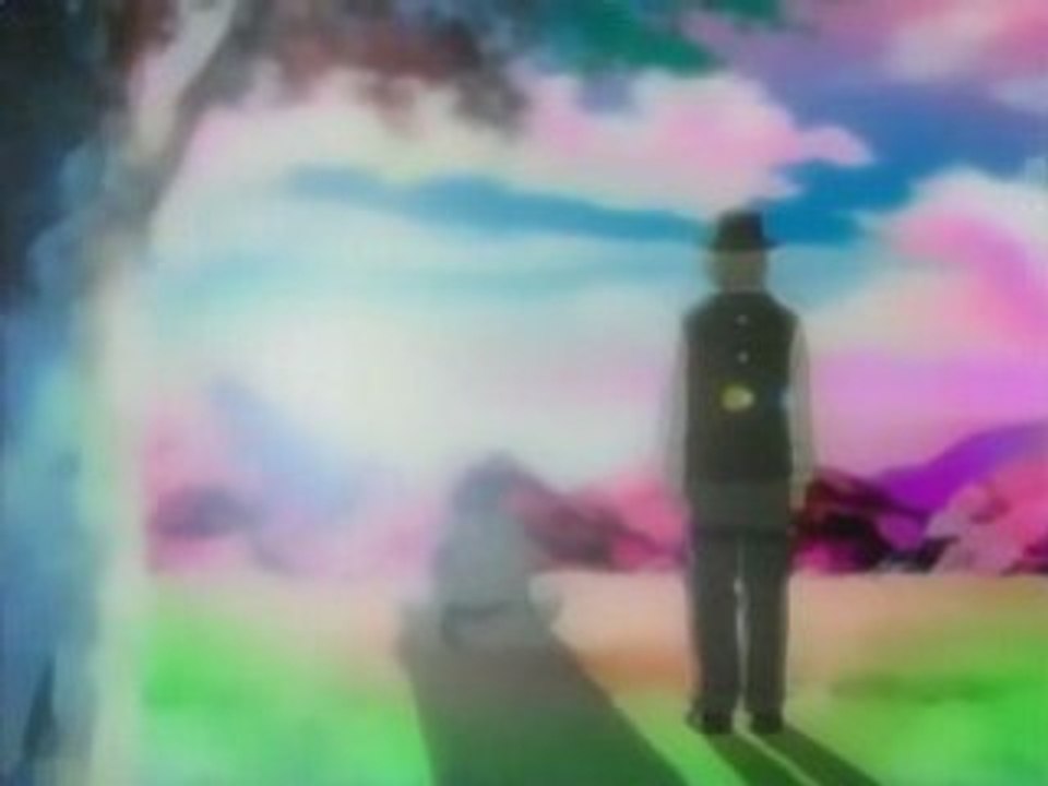 La loi D'Ueki 22 VOSTFR