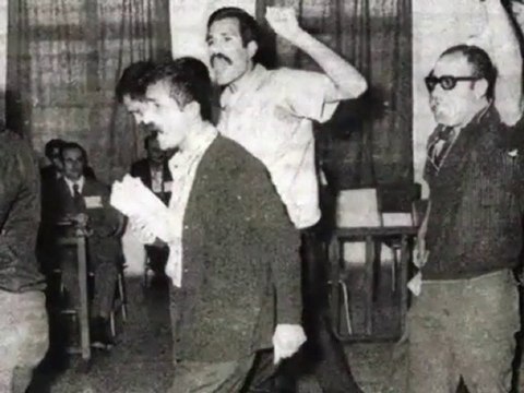 Deniz Gezmiş ve Diğerleri