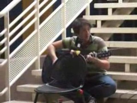 Concert Damien La Lettre de Renan Luce