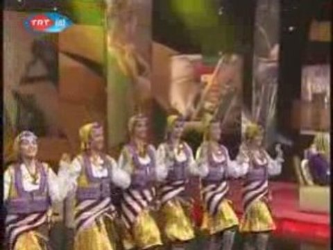 Yusuf Cemal Keskin - Terledi Yanakların