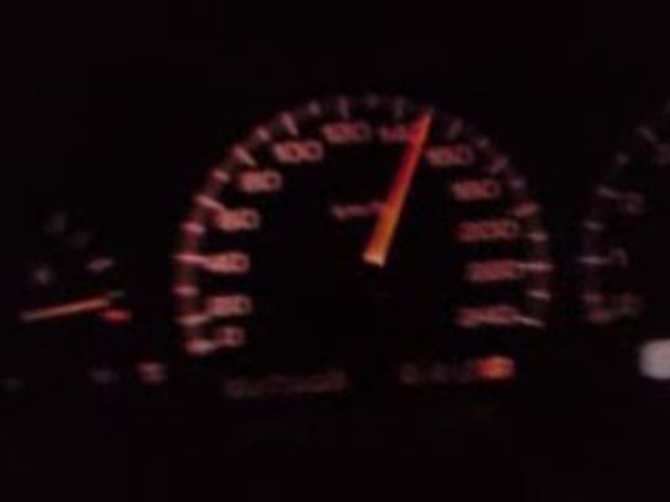 Petite poussée en 3 eme a 1.15 bar