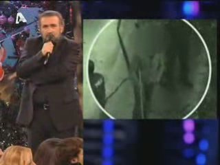 Grèce - Flagrant Délit Filmé !