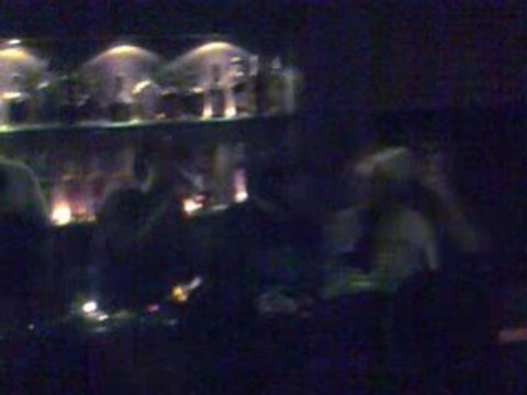 Dub Incorporation @ Lisboa Lisbonne Cafe del rio 12/12/08